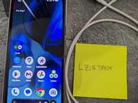 Google Pixel 9a