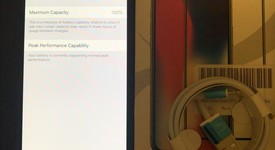 Mint
													Apple iPhone Xs - Unlocked, Gray, 64 GB, A1920, photo 2 of 10
