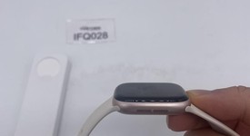 Fair
													Apple Watch Series 10 42mm - Unlocked, Rose Gold, A3001 - Cellular, Aluminum, photo 4 of 4