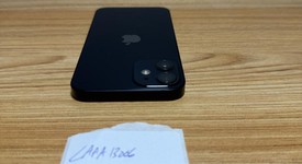 Good
													Apple iPhone 12 Mini - Unlocked, Black, 64 GB, A2176, photo 5 of 7
