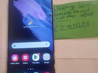 Samsung Galaxy S21 Plus 5G
