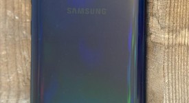 Good
													Samsung Galaxy A50 - Unlocked, Blue, 64 GB, 4 GB, photo 5 of 8