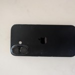 Good Apple iPhone 16 - Unlocked, 128 GB, Black, A3081