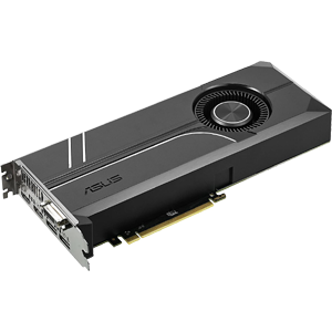 Asus GeForce GTX 1060 - TURBO-GTX1060-6G, Turbo