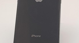 Good
													Apple iPhone X - Unlocked, Gray, 256 GB, A1901, GSM, photo 1 of 4
