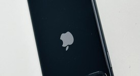 Good
													Apple iPhone 11 - Unlocked, Black, 64 GB, A2111, photo 3 of 9