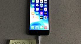 Good
													Apple iPhone 6S - Sprint, Grey, 16 GB, A1688, photo 1 of 5