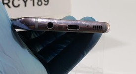 Good
													Samsung Galaxy S8 - Verizon, Gray, 64 GB, 4 GB, SM-G950U, photo 1 of 14