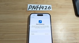 Good
													Apple iPhone 15 - Unlocked, Pink, 128 GB, A2846, photo 3 of 15