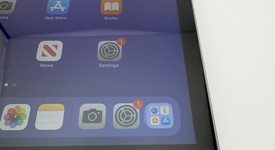 Good
													Apple iPad 9th Gen - Unlocked, Gray, 64 GB, A2603, photo 4 of 18