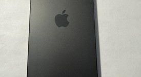 Good
													Apple iPhone 16 Pro Max - Unlocked, Black, 256 GB, A3084, photo 2 of 5