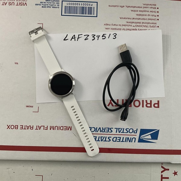 Garmin Vivoactive 3 - Silver