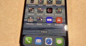 Mint
													Apple iPhone 13 Pro - T-Mobile, Gold, 256 GB, A2483, photo 4 of 12