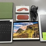 Good Microsoft Surface Pro 10 - Wi-Fi, 256 GB, Black, 16 GB, Intel Core Ultra 5