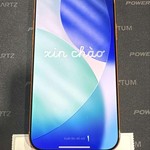 Mint Apple iPhone 17 Pro Max - T-Mobile, 256 GB, Cosmic Orange, A3257