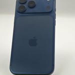 Mint Apple iPhone 17 Pro Max - Verizon, 256 GB, Deep Blue, A3257