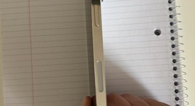 Mint
													Apple iPhone 14 Pro Max - Verizon, Silver, 256 GB, A2651, photo 5 of 5