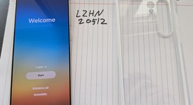 Good
													Samsung Galaxy S25 Ultra - Unlocked, Gray, 1 TB, 12 GB, SM-S938U1, photo 1 of 4