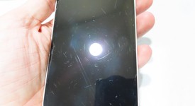 Fair
													Apple iPhone 12 - T-Mobile, White, 64 GB, A2172, photo 3 of 5