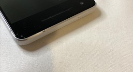 Good
													Google Pixel 2 - Unlocked, White, 64 GB, Google Edition, photo 2 of 7