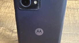 Fair
													Moto G Stylus 5G (2023) - AT&T, Black, 128 GB, 6 GB, photo 2 of 6