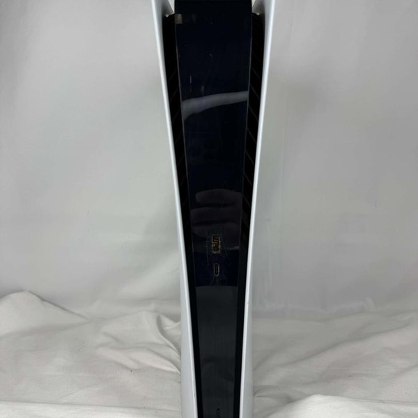 PlayStation 5 Digital Edition (2020) - 825 GB, White, Digital Edition