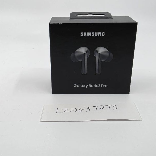 Samsung Galaxy Buds3 Pro - Silver