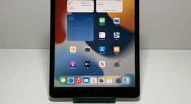 Good
													Apple iPad 9th Gen - Wi-Fi, Gray, 64 GB, A2602, photo 1 of 7
