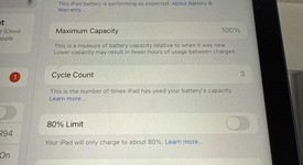 Mint
													Apple iPad 11th Gen - Wi-Fi, Blue, 128 GB, A3354, photo 2 of 7
