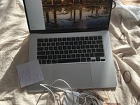 MacBook Air 2024 (M3) - 15"