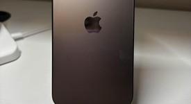 Good
													Apple iPhone 12 Pro - Unlocked, Graphite, 128 GB, A2341, photo 4 of 4