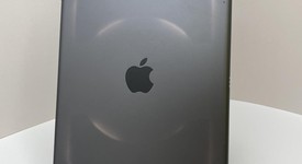 Fair
													Apple iPad 9th Gen - Wi-Fi, Gray, 64 GB, A2602, photo 3 of 5
