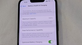 Mint
													Apple iPhone 14 - Cricket, Midnight, 128 GB, A2649, photo 2 of 8