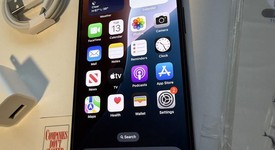 Mint
													Apple iPhone 14 - Unlocked, Midnight, 128 GB, A2649, photo 2 of 10