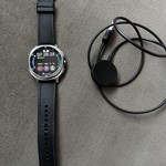 Good Samsung Galaxy Watch8 Classic - Unlocked, Black, SM-L505, 46mm