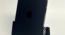 Fair
													Apple iPhone 16e - T-Mobile, Black, 128 GB, A3212, photo 2 of 8