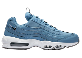 Nike Air Max 95 Pull Tab Aegean Storm for sale