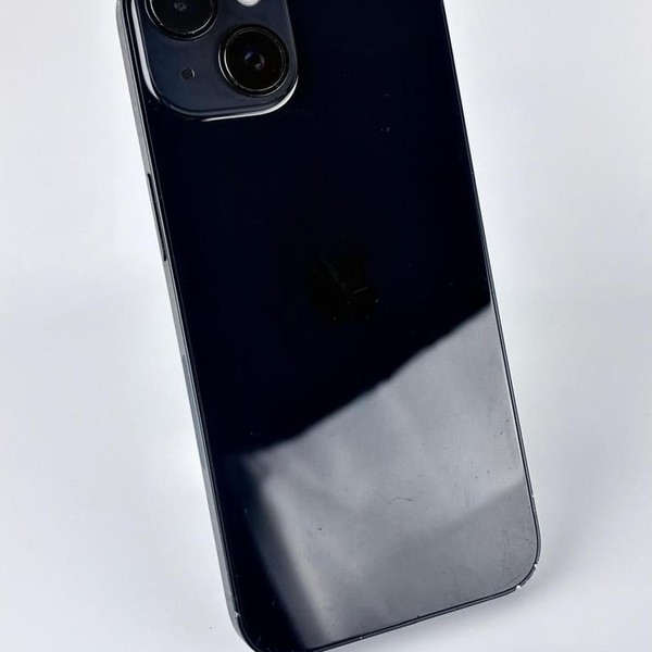 Apple iPhone 14 - T-Mobile, 128 GB, Midnight, A2649