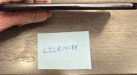 Mint
													Samsung Galaxy S22 Plus - AT&T, Black, 128 GB, 8 GB, SM-S906U, photo 4 of 7