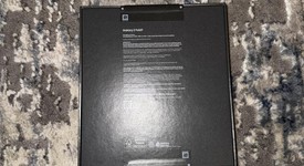 Mint
													Samsung Galaxy Z Fold7 - Unlocked, Jetblack, 512 GB, 12 GB, SM-F966U1, photo 5 of 5