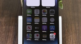 Good
													Apple iPhone 14 Pro - Spectrum, Black, 512 GB, A2650, photo 2 of 7