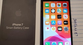 Good
													Apple iPhone 6S - AT&T, Grey, 32 GB, A1633, photo 3 of 3