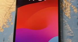 Good
													Apple iPhone 14 - Unlocked, Starlight, 128 GB, A2649, photo 1 of 5