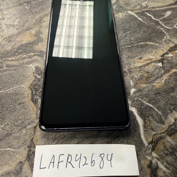 Samsung Galaxy S20 FE 5G - T-Mobile, 128 GB, Cloud Navy, 6 GB, SM-G781U