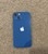 Good Apple iPhone 13 - Unlocked, Blue, 256 GB, A2482