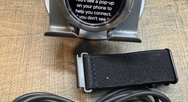 Fair
													Samsung Galaxy Watch4 Classic - Wi-Fi, Silver, 42mm, photo 4 of 5