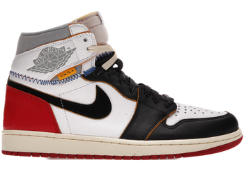 Jordan 1 Retro High Union Los Angeles Black Toe for sale