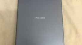 Good
													Samsung Galaxy Tab A7 Lite - T-Mobile, Gray, 32 GB, 3 GB, SM-T227U, photo 5 of 7