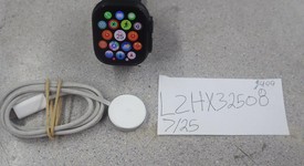 Mint
													Apple Watch Ultra 2 49mm - Unlocked, Black, A2986, photo 1 of 9