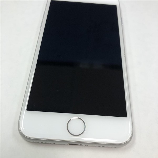 Apple iPhone 8 - Unlocked, 64 GB, Silver, A1905, GSM